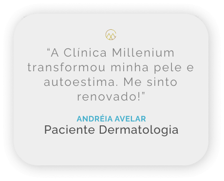 Clínica Millenium - Clínica Estética em Piracicaba