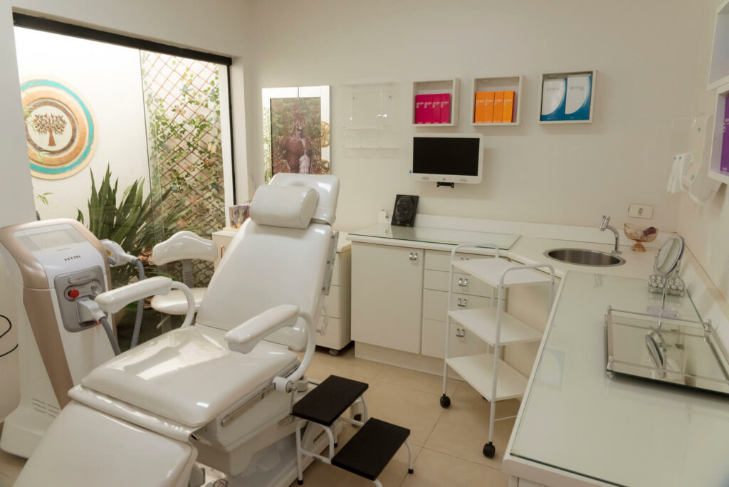 Clínica Millenium - Medicina Integrativa - Piracicaba